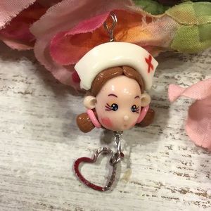 Nurse Pendant
